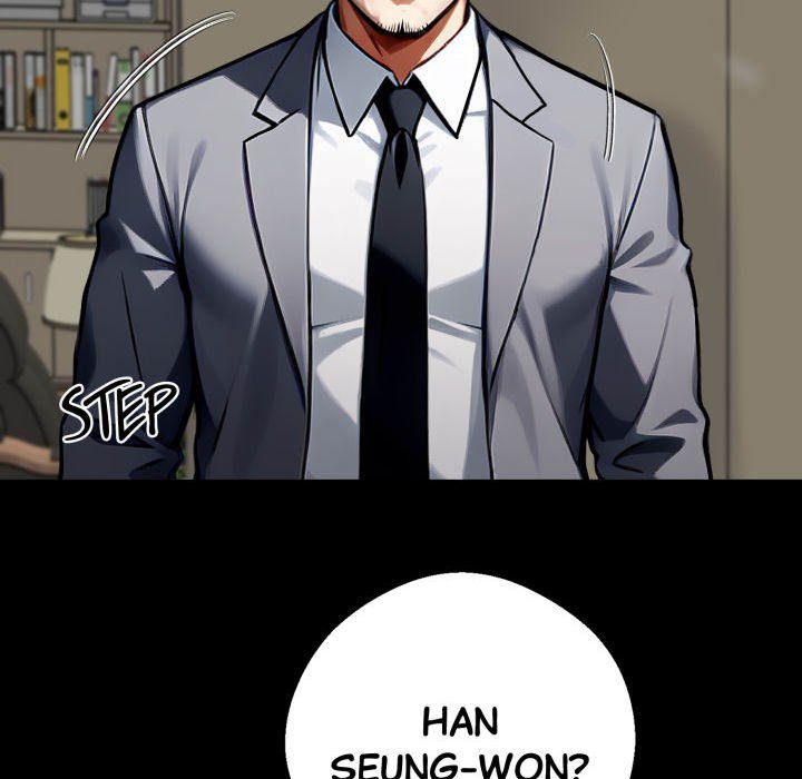 Workaholic Gangster Chapter 41 - Page 42