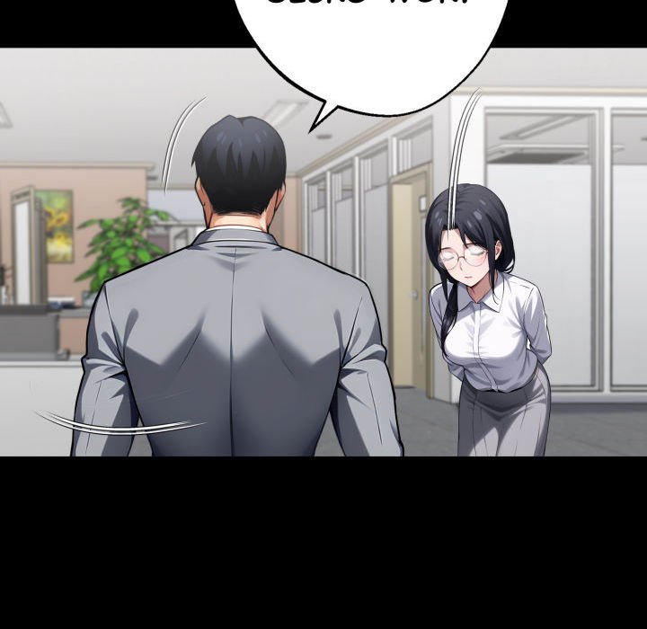 Workaholic Gangster Chapter 41 - Page 43