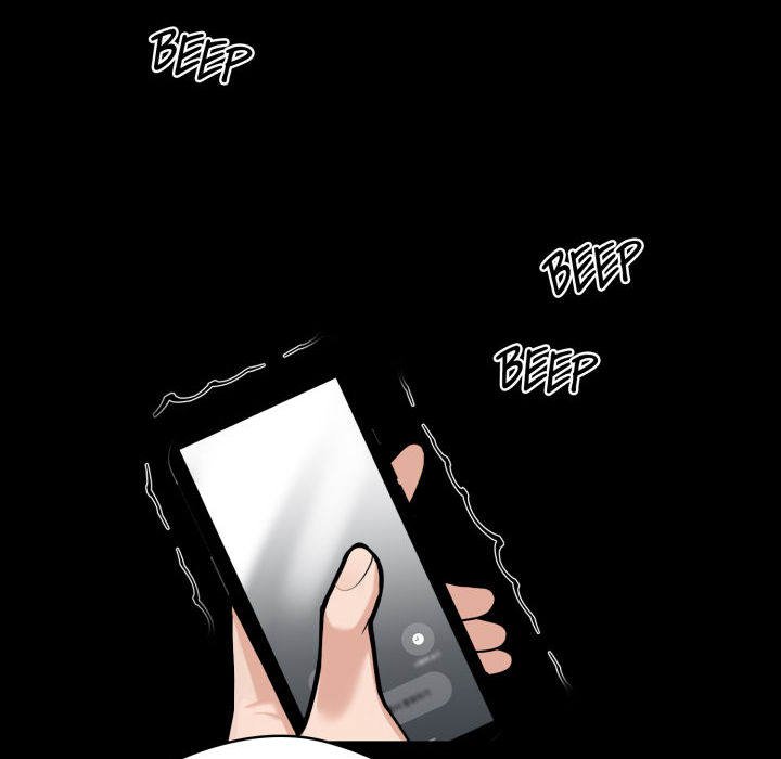 Workaholic Gangster Chapter 41 - Page 44