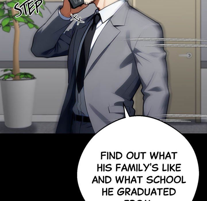 Workaholic Gangster Chapter 41 - Page 46