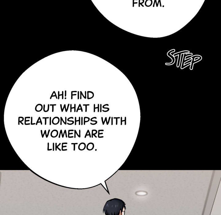 Workaholic Gangster Chapter 41 - Page 47