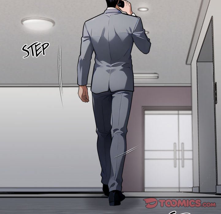 Workaholic Gangster Chapter 41 - Page 48