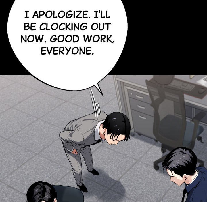Workaholic Gangster Chapter 41 - Page 52