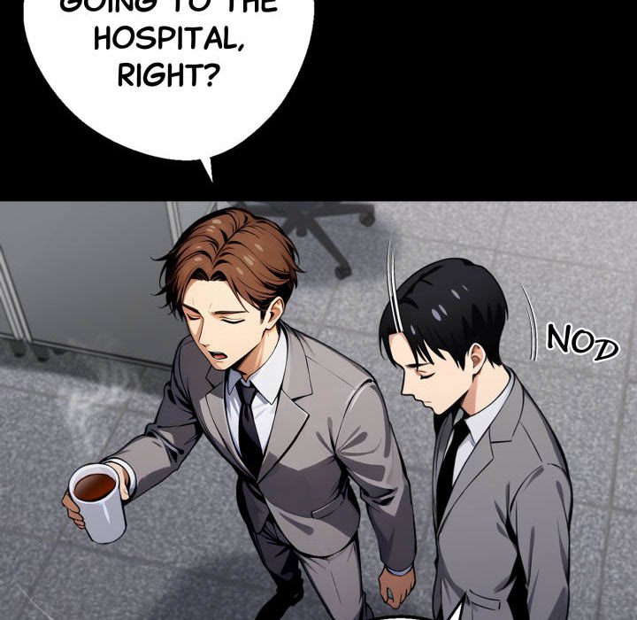 Workaholic Gangster Chapter 41 - Page 54