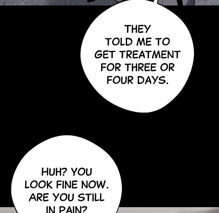 Workaholic Gangster Chapter 41 - Page 55