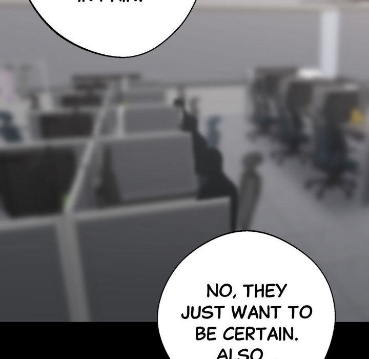 Workaholic Gangster Chapter 41 - Page 56