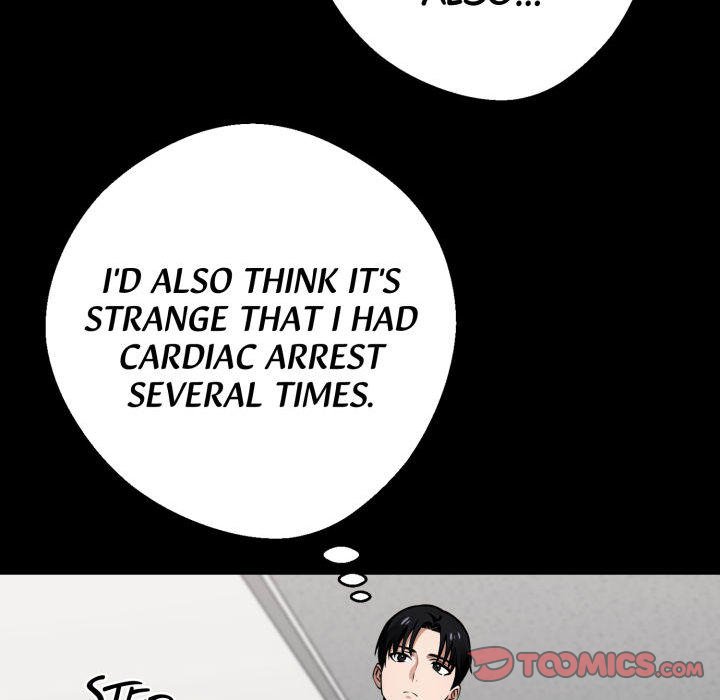 Workaholic Gangster Chapter 41 - Page 57