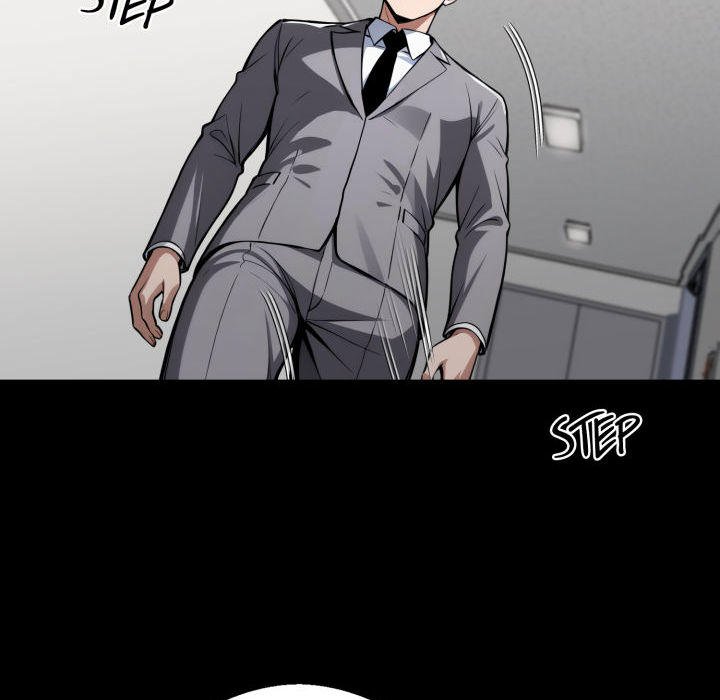 Workaholic Gangster Chapter 41 - Page 58