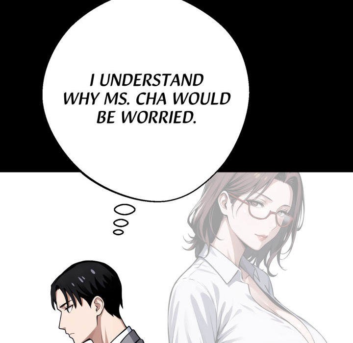 Workaholic Gangster Chapter 41 - Page 59