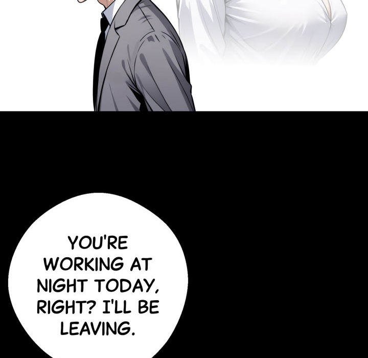 Workaholic Gangster Chapter 41 - Page 60