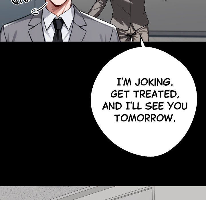 Workaholic Gangster Chapter 41 - Page 63