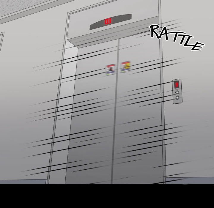 Workaholic Gangster Chapter 41 - Page 64