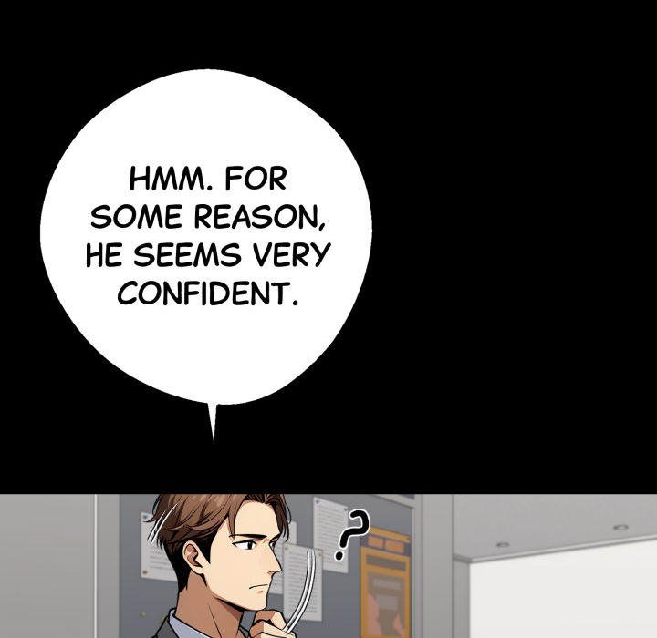Workaholic Gangster Chapter 41 - Page 65
