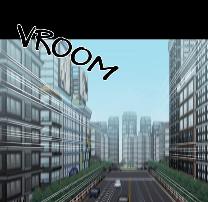 Workaholic Gangster Chapter 41 - Page 68