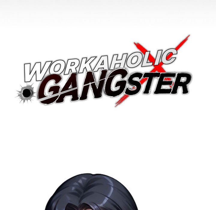 Workaholic Gangster Chapter 41 - Page 71