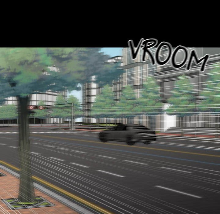 Workaholic Gangster Chapter 41 - Page 76