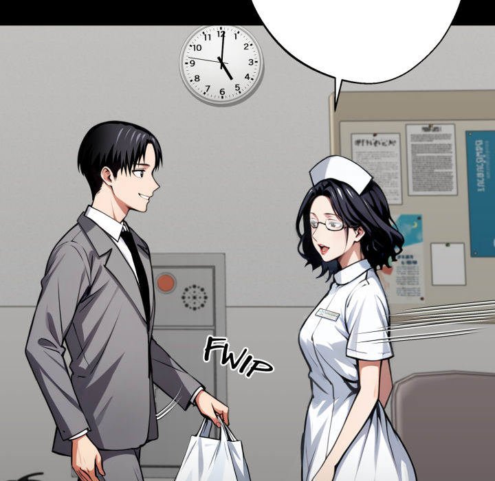 Workaholic Gangster Chapter 41 - Page 83