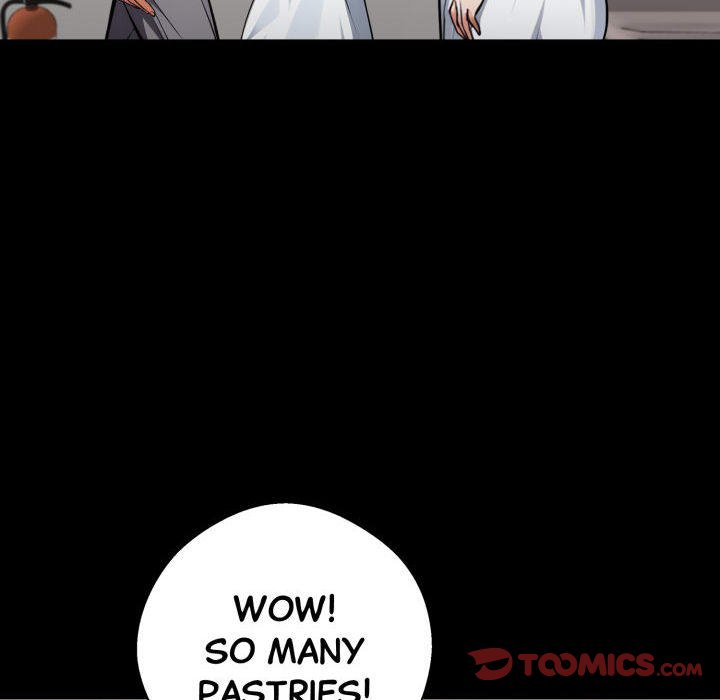 Workaholic Gangster Chapter 41 - Page 84