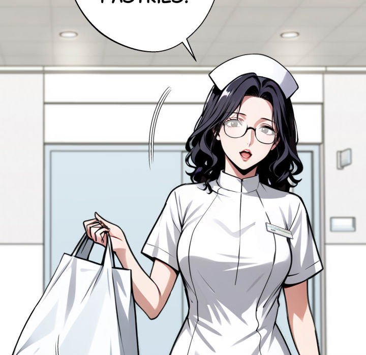 Workaholic Gangster Chapter 41 - Page 85
