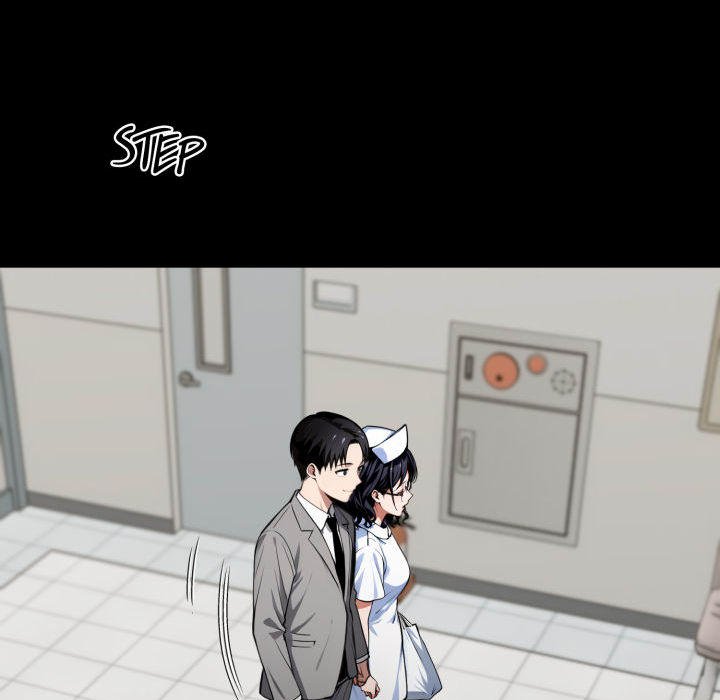Workaholic Gangster Chapter 41 - Page 87