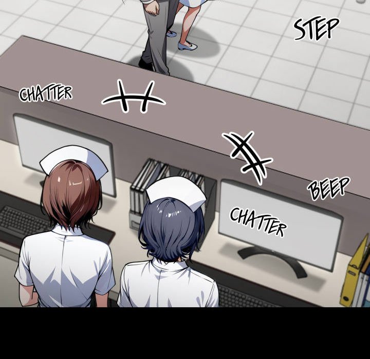 Workaholic Gangster Chapter 41 - Page 88
