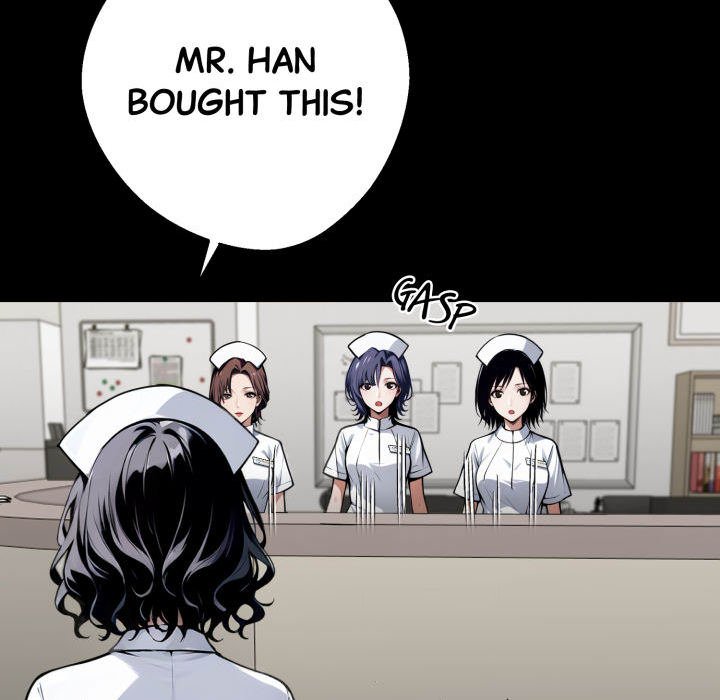 Workaholic Gangster Chapter 41 - Page 90