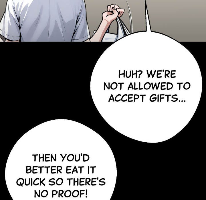 Workaholic Gangster Chapter 41 - Page 91