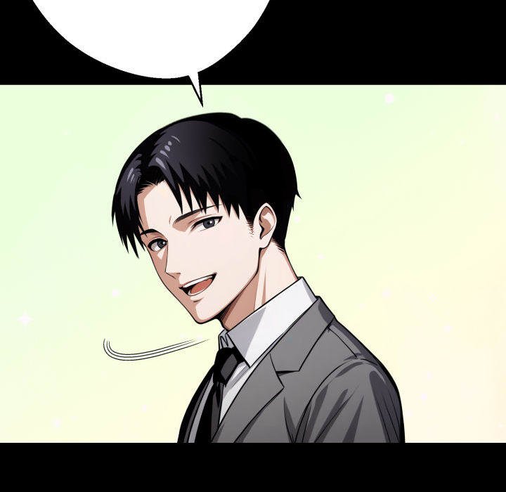 Workaholic Gangster Chapter 41 - Page 92