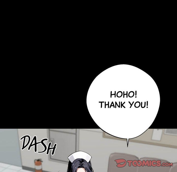 Workaholic Gangster Chapter 41 - Page 93