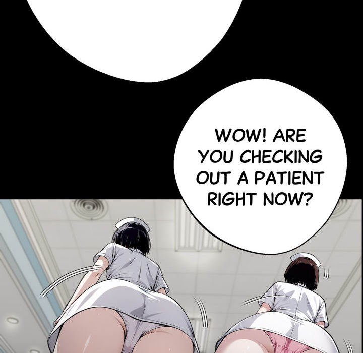 Workaholic Gangster Chapter 41 - Page 95