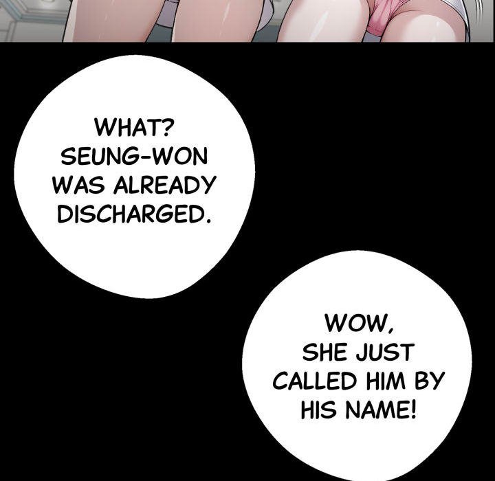 Workaholic Gangster Chapter 41 - Page 96