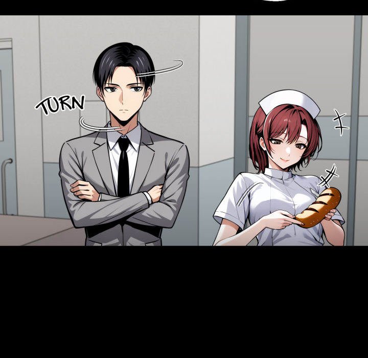 Workaholic Gangster Chapter 41 - Page 97