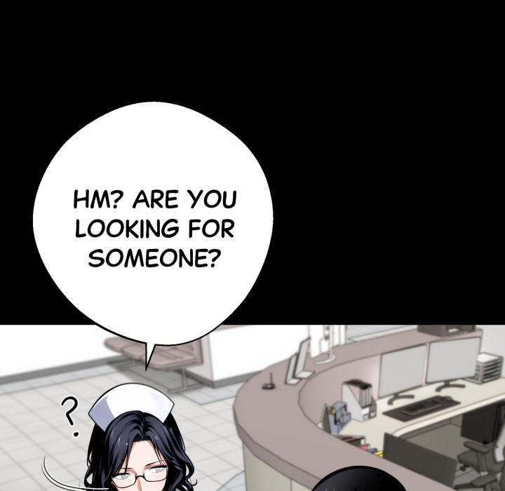 Workaholic Gangster Chapter 41 - Page 98