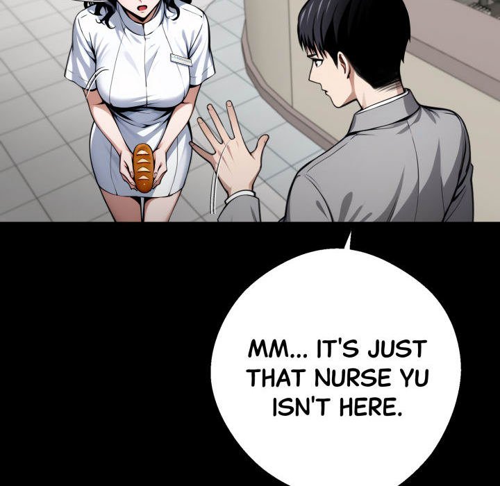 Workaholic Gangster Chapter 41 - Page 99