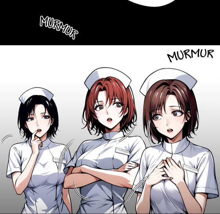 Workaholic Gangster Chapter 41 - Page 100