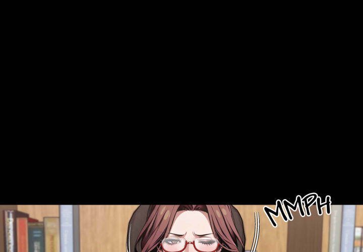 Workaholic Gangster Chapter 42 - Page 1