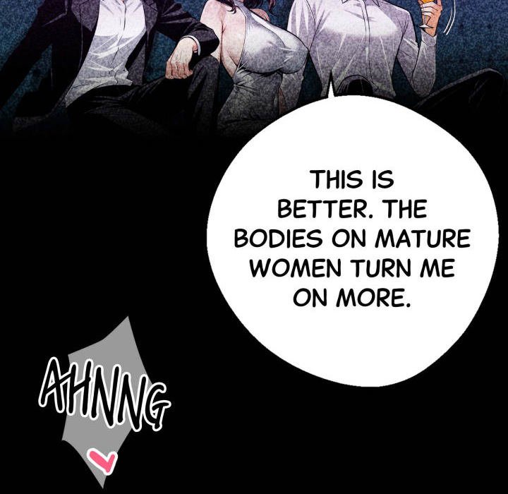 Workaholic Gangster Chapter 42 - Page 101