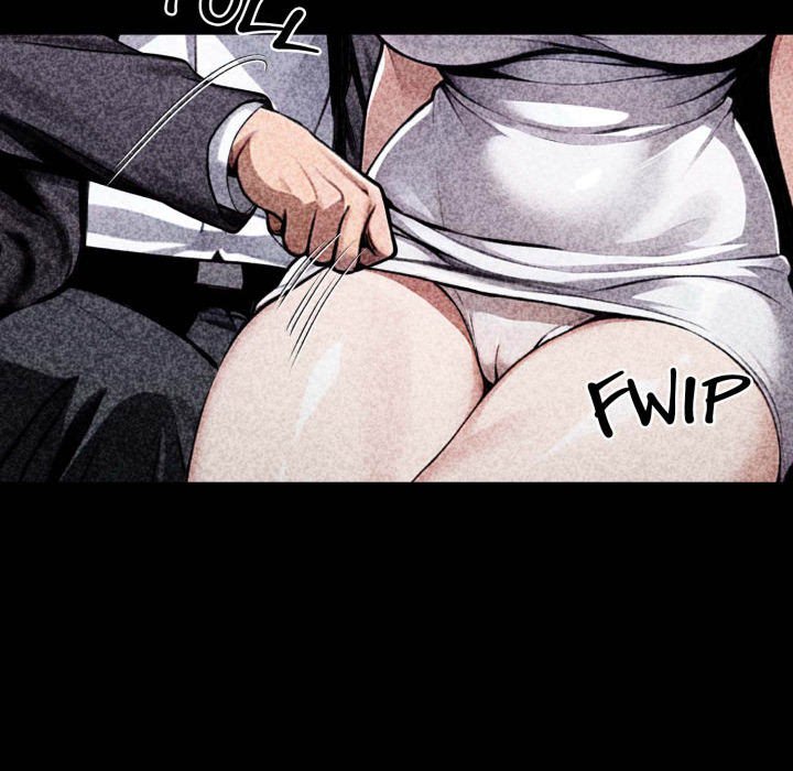 Workaholic Gangster Chapter 42 - Page 104