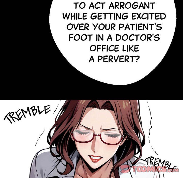 Workaholic Gangster Chapter 42 - Page 12