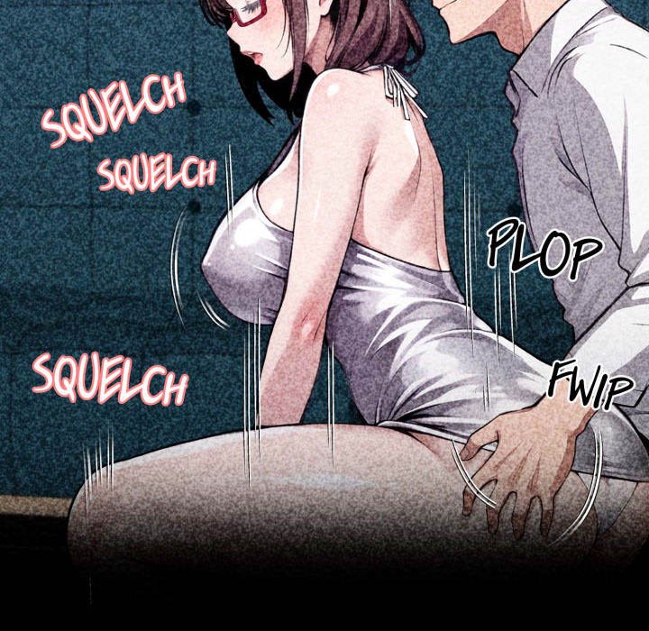 Workaholic Gangster Chapter 42 - Page 114
