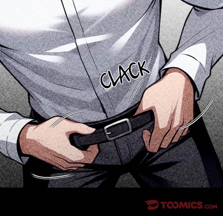 Workaholic Gangster Chapter 42 - Page 116