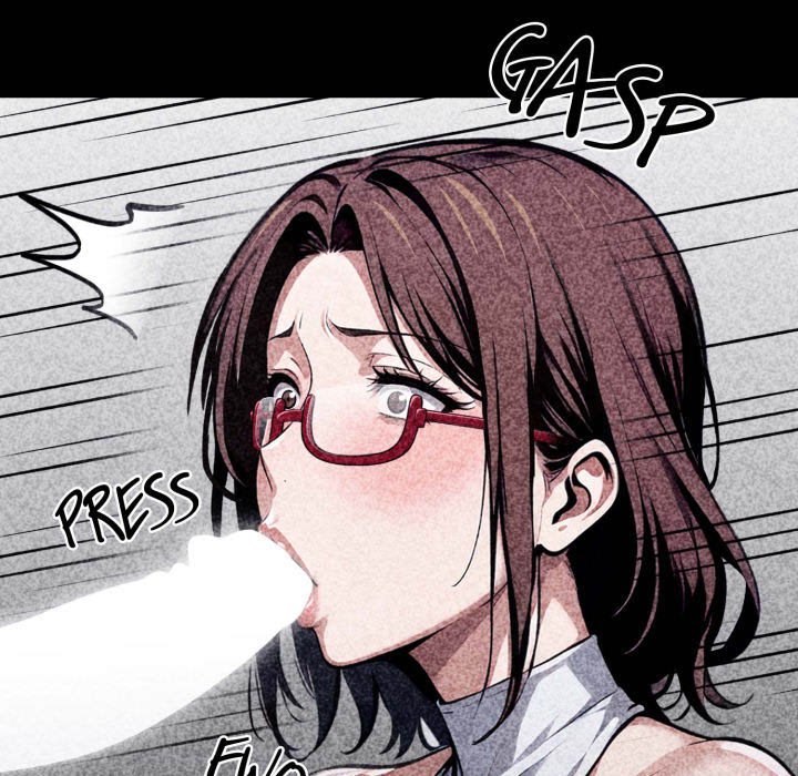 Workaholic Gangster Chapter 42 - Page 126