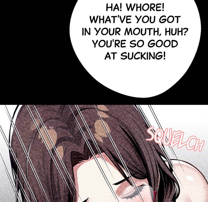 Workaholic Gangster Chapter 42 - Page 128