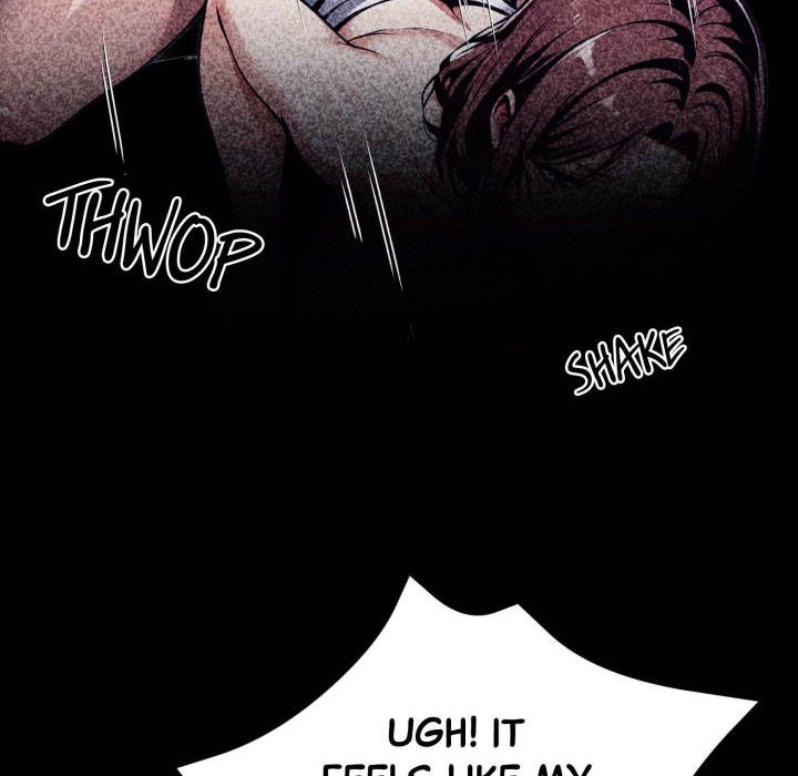 Workaholic Gangster Chapter 42 - Page 133