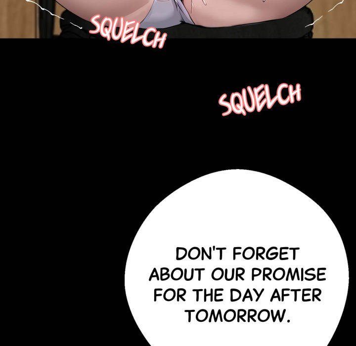 Workaholic Gangster Chapter 42 - Page 163