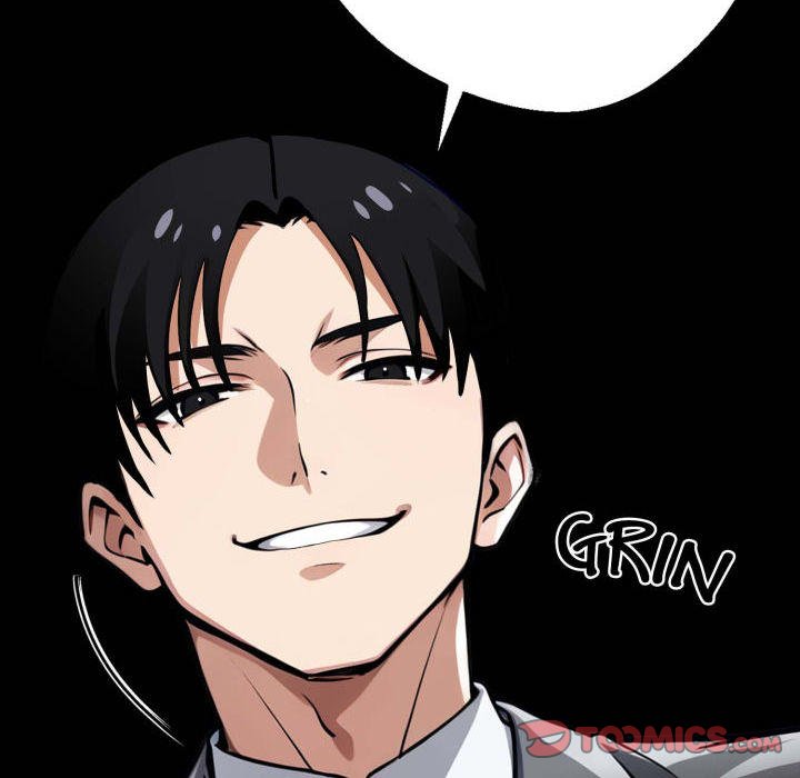 Workaholic Gangster Chapter 42 - Page 164