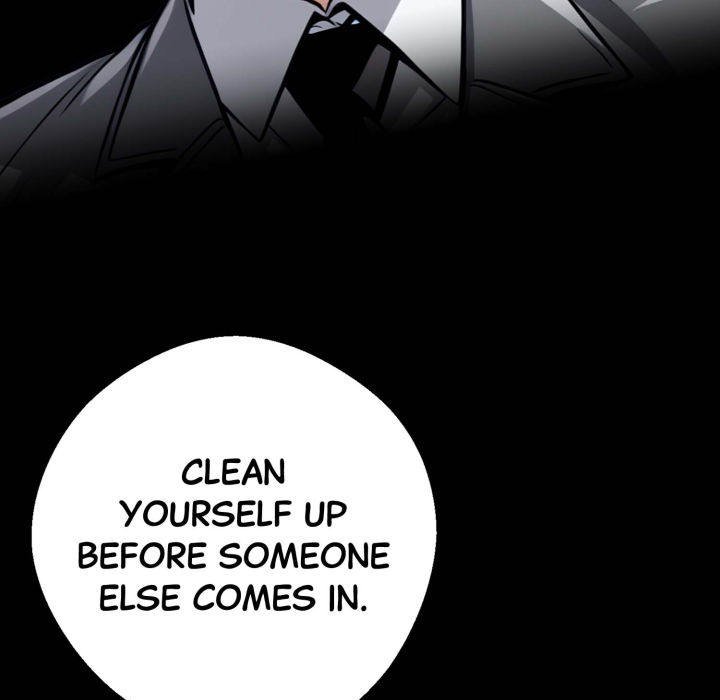 Workaholic Gangster Chapter 42 - Page 165