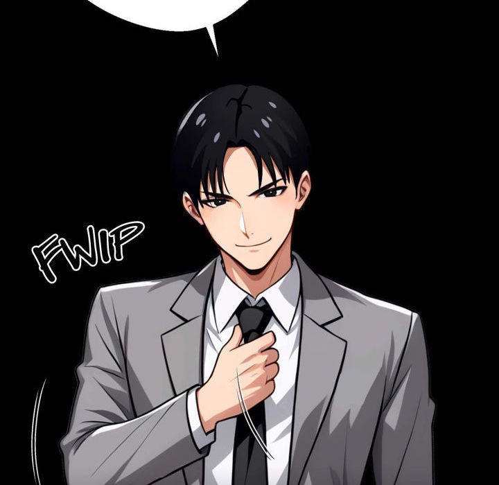 Workaholic Gangster Chapter 42 - Page 166