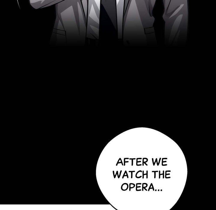 Workaholic Gangster Chapter 42 - Page 167