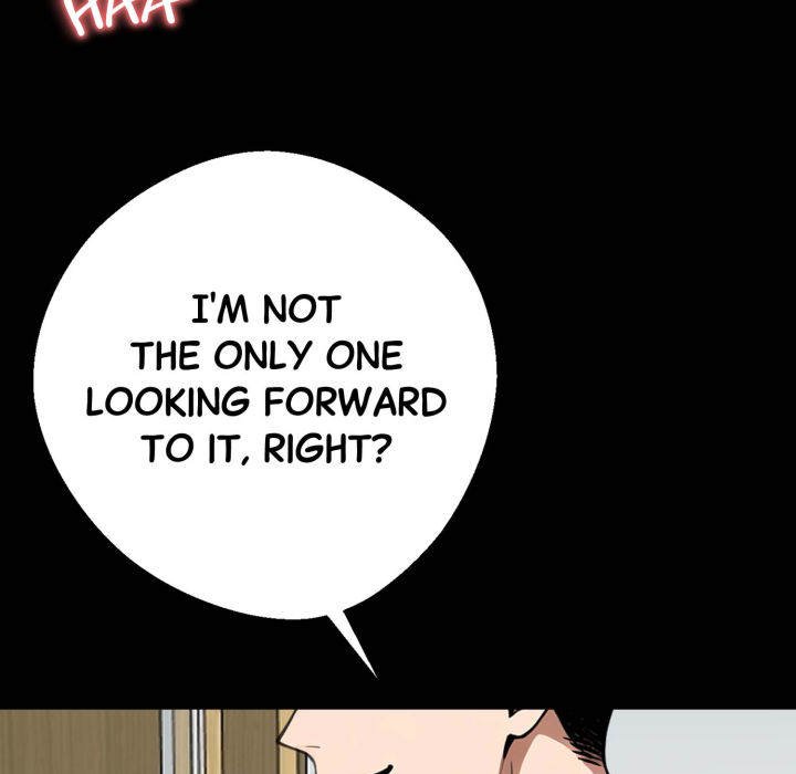 Workaholic Gangster Chapter 42 - Page 169